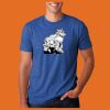 Next Level Unisex Premium Tee  Thumbnail