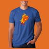 Next Level Unisex Premium Tee  Thumbnail