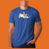 Next Level Unisex Premium Tee  Thumbnail