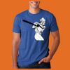 Next Level Unisex Premium Tee  Thumbnail