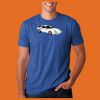 Next Level Unisex Premium Tee  Thumbnail