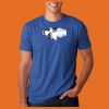 Next Level Unisex Premium Tee  Thumbnail