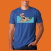 Next Level Unisex Premium Tee  Thumbnail