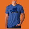 Next Level Unisex Premium Tee  Thumbnail