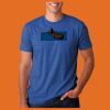 Next Level Unisex Premium Tee  Thumbnail