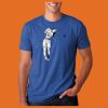 Next Level Unisex Premium Tee  Thumbnail
