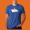 Next Level Unisex Premium Tee  Thumbnail