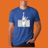 Next Level Unisex Premium Tee  Thumbnail