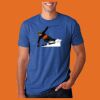 Next Level Unisex Premium Tee  Thumbnail