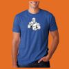 Next Level Unisex Premium Tee  Thumbnail