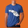 Next Level Unisex Premium Tee  Thumbnail