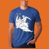 Next Level Unisex Premium Tee  Thumbnail