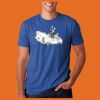 Next Level Unisex Premium Tee  Thumbnail