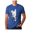 Next Level Unisex Premium Tee  Thumbnail