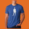 Next Level Unisex Premium Tee  Thumbnail