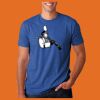Next Level Unisex Premium Tee  Thumbnail