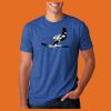 Next Level Unisex Premium Tee  Thumbnail