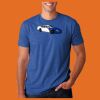 Next Level Unisex Premium Tee  Thumbnail