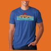 Next Level Unisex Premium Tee  Thumbnail