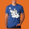 Next Level Unisex Premium Tee  Thumbnail