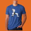 Next Level Unisex Premium Tee  Thumbnail