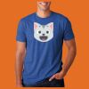 Next Level Unisex Premium Tee  Thumbnail