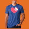 Next Level Unisex Premium Tee  Thumbnail