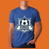 Next Level Unisex Premium Tee  Thumbnail