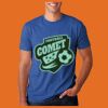 Next Level Unisex Premium Tee  Thumbnail
