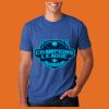 Next Level Unisex Premium Tee  Thumbnail
