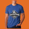Next Level Unisex Premium Tee  Thumbnail