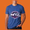 Next Level Unisex Premium Tee  Thumbnail