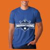 Next Level Unisex Premium Tee  Thumbnail