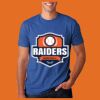 Next Level Unisex Premium Tee  Thumbnail