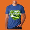 Next Level Unisex Premium Tee  Thumbnail