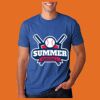 Next Level Unisex Premium Tee  Thumbnail