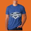 Next Level Unisex Premium Tee  Thumbnail