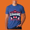 Next Level Unisex Premium Tee  Thumbnail