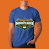 Next Level Unisex Premium Tee  Thumbnail