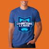 Next Level Unisex Premium Tee  Thumbnail