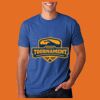 Next Level Unisex Premium Tee  Thumbnail