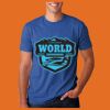 Next Level Unisex Premium Tee  Thumbnail