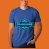 Next Level Unisex Premium Tee  Thumbnail
