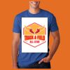 Next Level Unisex Premium Tee  Thumbnail