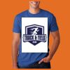 Next Level Unisex Premium Tee  Thumbnail