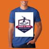 Next Level Unisex Premium Tee  Thumbnail