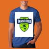 Next Level Unisex Premium Tee  Thumbnail