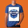 Next Level Unisex Premium Tee  Thumbnail