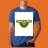 Next Level Unisex Premium Tee  Thumbnail