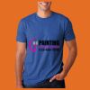 Next Level Unisex Premium Tee  Thumbnail